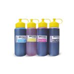 Brother T310 için 4 Renk 500ML Photoink Mürekkep