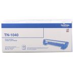 Brother TN-1040 1.000 Sayfa Toner