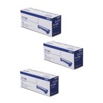 Brother Tn-1040 (1040) Hl-1211w 3'lü Orjinal Toner Avantaj Paket 1,000 Sayfa Kapasiteli Kutulu Ürünler