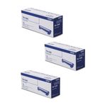 Brother Tn-1040 (1040) Mfc-1811 3'lü Orjinal Toner Avantaj Paket 1,000 Sayfa Kapasiteli Kutulu Ürünler
