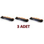 BROTHER TN-1040 HL1110, HL1111, HL1112 3 ADET Uyumlu TONER