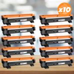 Brother Tn-1040 Muadil Toner 10'Lu Ekonomik Paket / Hl-1211/Dcp-1510/Hl-1110/Mfc-1810/Mfc-1910