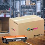Brother Tn-1040 Muadil Toner 20'Li Ekonomik Paket 1 Koli / Hl-1211/Dcp-1510/Hl-1110/Mfc-1810/Mfc-1910