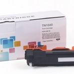 Brother TN-1040 Muadil Toner HL 1110 1111 1211 1511 1810 1911 1815 (1500 Sayfa)