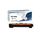 Brother TN-1040 (TN1040) BROTHER HL-1111 (HL1111) Yazıcı uyumlu Muadil Toner 1000 Sayfalık %100 Uyumlu