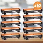 Brother Tn-1040 Uyumlu Toner 10'lu Ekonomik Paket / Hl-1211/dcp-1510/hl-1110/mfc-1810/mfc-1910