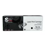 Brother TN-155BK Muadil Toner