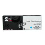 Brother TN-155C Mavi Muadil Toner