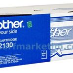 Brother TN-2130 Orijinal Faks ve Yazıcı Toner