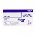 Brother TN-2280 Siyah Orijinal Laser Toner Kartuşu