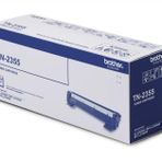 Brother TN-2355 Çok Fonksiyonlu Mono Lazer Siyah Yazıcı Toner Kartuşu
