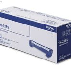Brother TN-2355 HL-2365 MFC-2740-2700 Siyah Toner