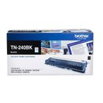 Brother TN-240BK Toner