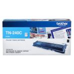 Brother TN-240C Mavi Toner