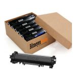 Brother TN-2456 HL-L2376-2386 MFC-L2716-2751D-2771 15 Adet Toner