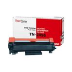 Brother TN-2456/TN-2459 1 kg Toner Tozu