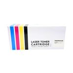 Brother TN-2550XL Siyah Yüksek Kapasiteli Muadil Toner