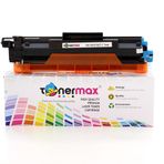 Brother TN-273 Mavi Muadil Toner