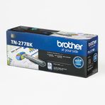 Brother TN-277BK Siyah 3000 Sayfa Lazer Toner