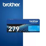 Brother TN-279 Mavi Orijinal Toner