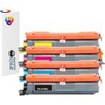 Brother TN-279XL DCP-3528 Yüksek Kapasiteli Muadil Toner Seti