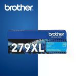 Brother Tn-279XL Mavi Orijinal Toner