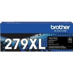 Brother TN-279XLBK HL-L3280CDW DCP-L3520-3560 MFC-L3720-3760-8390 3.000 Sayfa Siyah Toner