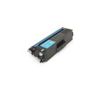 Brother TN-315 TN-325 TN-345 TN-348 DCP-9055CDN Mavi Uyumlu Toner