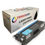 Brother TN-325 Mavi Uyumlu Toner