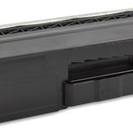 Brother TN-340C Mavi Muadil Toner