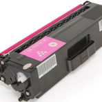 Brother TN-345 Kırmızı Uyumlu Toner