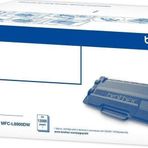 Brother TN-3467 Toner