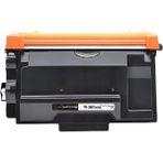 Brother TN-3607XXL-HL-L6410DN/L6210DW/L5210DW/L5210DN Yazıcı Uyumlu Yüksek Kapasiteli Çipli Muadil Toner - Siyah