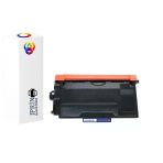 Brother TN 3607XXL MFC-L5715DW 11000 Baskı Muadil Toner