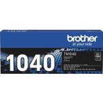 Brother TN1040 Siyah Orijinal Toner