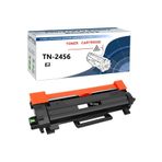 Brother TN2456 BROTHER MFC-L2751DW (MFCL2751) Yazıcı uyumlu Muadil Toner 3000 Sayfalık %100 Uyumlu Çipli