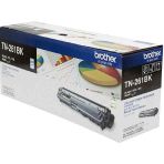 Brother TN261BK 2500 Sayfa Siyah Toner