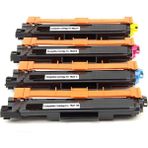 Brother TN277 (TN-277) /TN273 Çipli Muadil Toner Seti Brother DCP-L3551CDW (L3551CDW) , HL-L3210CW (L3210CW) Yazıcı Uyumlu