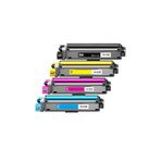 Brother TN279XL ( TN-279XL ) 4 Renk Çipli Muadil Toner DCP-L3560CDW (L3560) Yazıcı Uyumlu