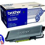 Brother TN3250 Siyah Orijinal Toner