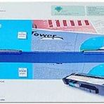 Brother TN345 Mavi Yüksek Kapasiteli Orijinal Toner