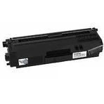 Brother TN345 Siyah Yüksek Kapasiteli Muadil Toner