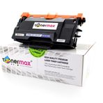 Brother TN3467 Siyah 12.000 Sayfa Muadil Toner