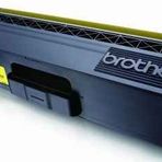 Brother TN361 Sarı Orijinal Toner