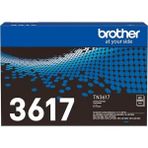 Brother TN3617 Siyah Toner 18.000 Sayfa Orijinal Yüksek Kapasite Lazer Yazıcı Uyumlu