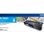 Brother TN369 Mavi Yüksek Kapasiteli Orijinal Toner