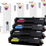 Brother TN421 MFC-L8690CDW 3.500 Sayfa Muadil Toner Seti