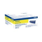Brother TN461 Sarı Orijinal Toner