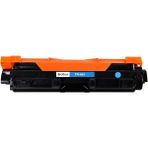 Brother TN461/TN411/TN421/TN431/TN441 Muadil Mavi Toner