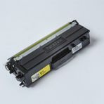 Brother TN461Y Sarı Toner